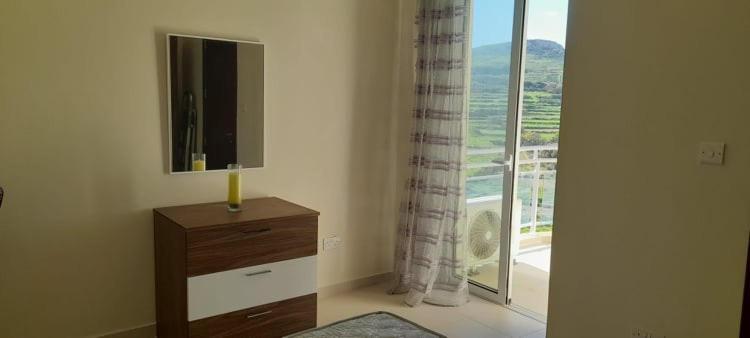 Ferienwohnung Vista Point Zebbug  Exterior foto